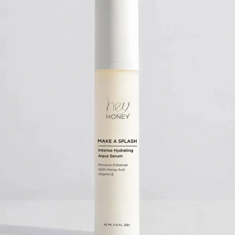 MAKE A SPLASH - Intense Hydrating Aqua Serum 1.5 fl  NEW - Picture 2 of 4
